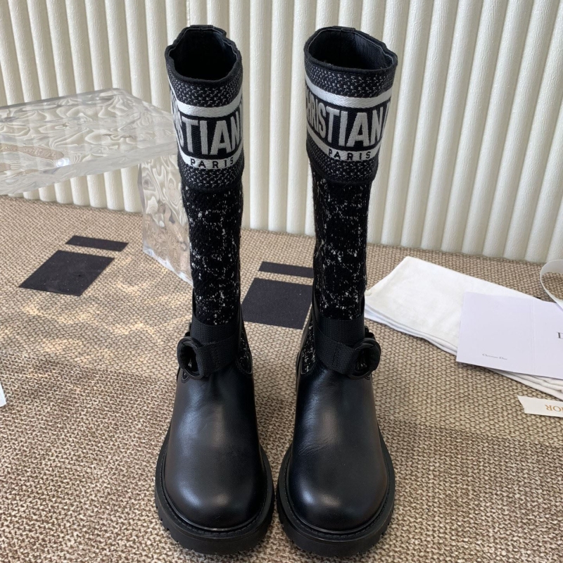 ch**an D*or boots
